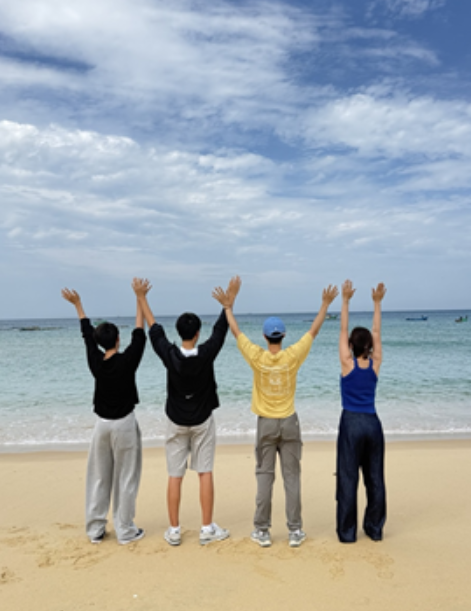 [나트랑] 나트랑 3~5일 후기