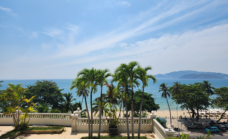 [나트랑] 나뜨랑 3박5일 일정~ 가이드 아리와 함께한 여행^^편안하고 좋았어요~^^