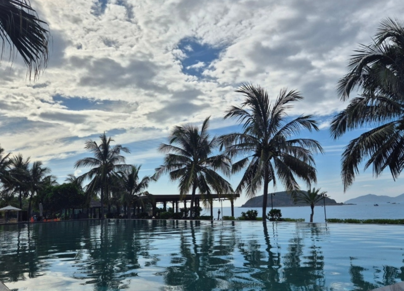 [나트랑] 미인 가이드님과함께한 나트랑여행 후기