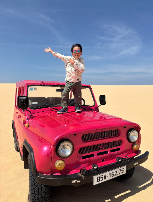 [나트랑] 나트랑가족여행_ 최고의 현지가이드 티엔 덕분에 진짜 만족했던 일정 후기