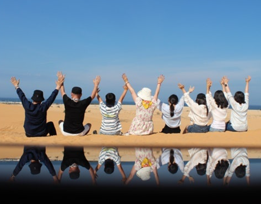 [나트랑] (여행후기)민현가이드와 함께한 베트남 나트랑 가족여행