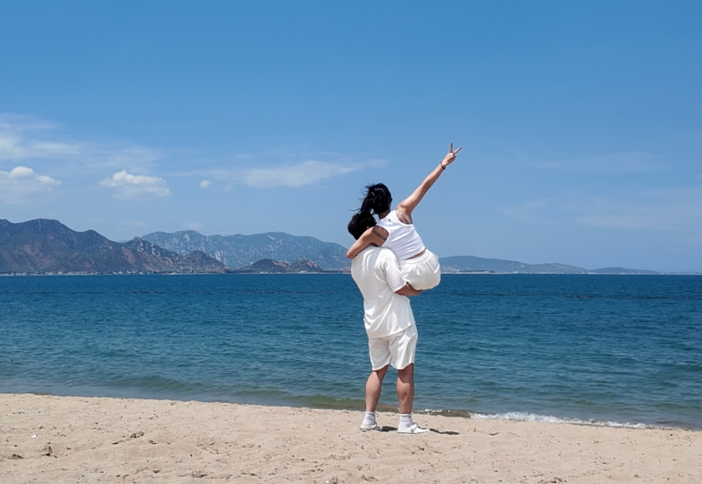[나트랑] 가이드맨 나트랑 탄이가이드와 함께한 후기