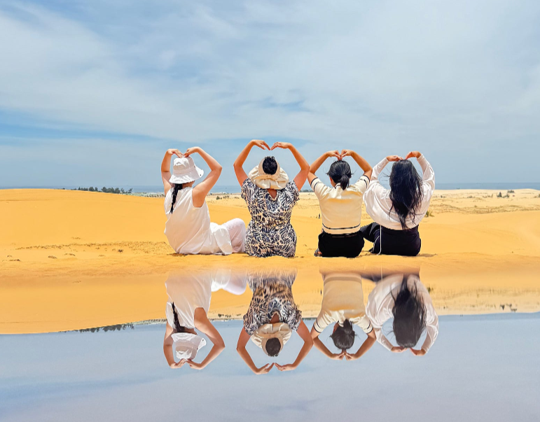 [나트랑] 뚜안 가이드님과 함께한 나트랑 여행