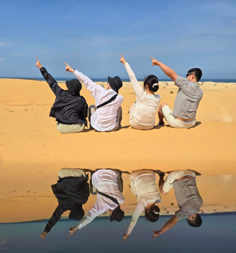 [나트랑] 가이드맨 처음이용했는데 앞으로 쭈욱~ 이용할 예정입니다