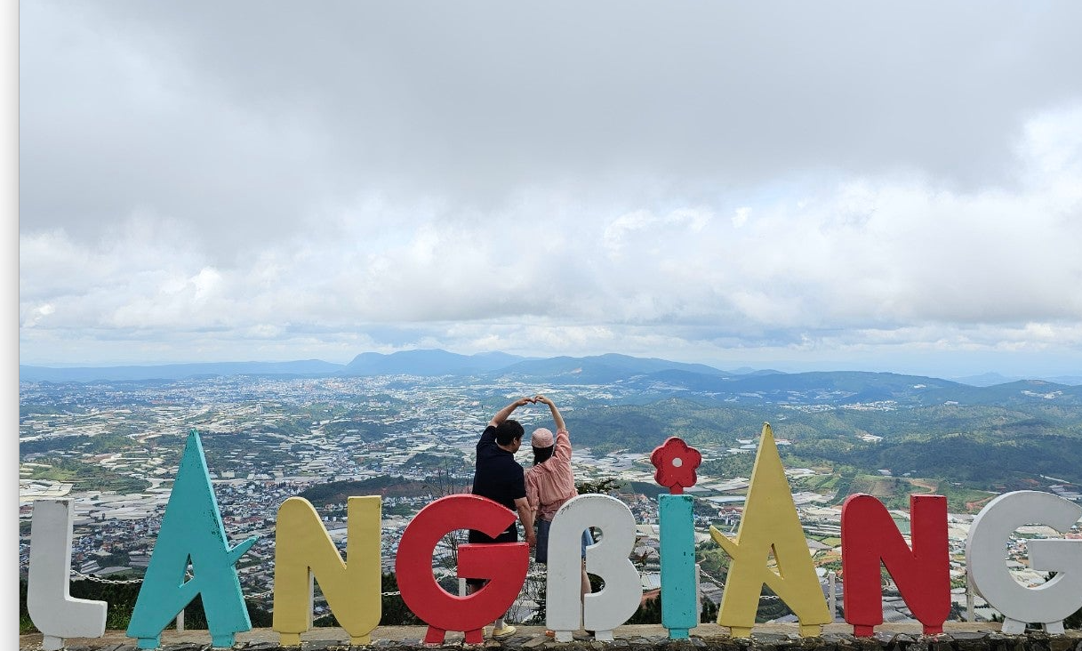 [나트랑] 탄이(seni) 가이드님과 함께한 4박6일 나트랑-달랏 여행