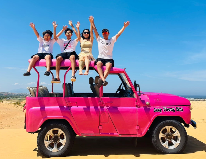 [나트랑] 가족여행.나트랑