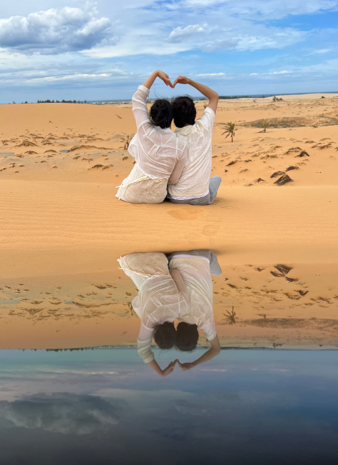 [나트랑] 탄 가이드님과 함께한 나트랑 여행 후기