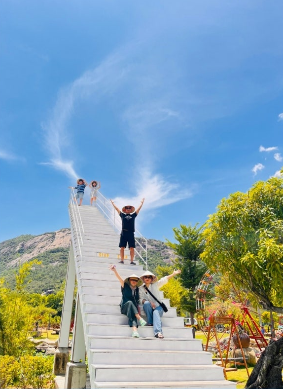 [나트랑] (후기) 빈가이드님과 함께한 나트랑 여행기