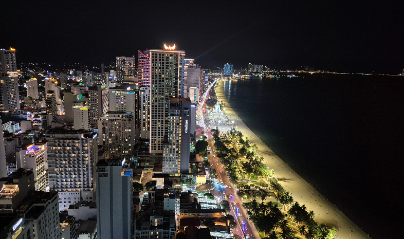 [나트랑] 25년08월07일 ~ 25년08월 13일 나트랑 여행 (빈 가이드님~~)