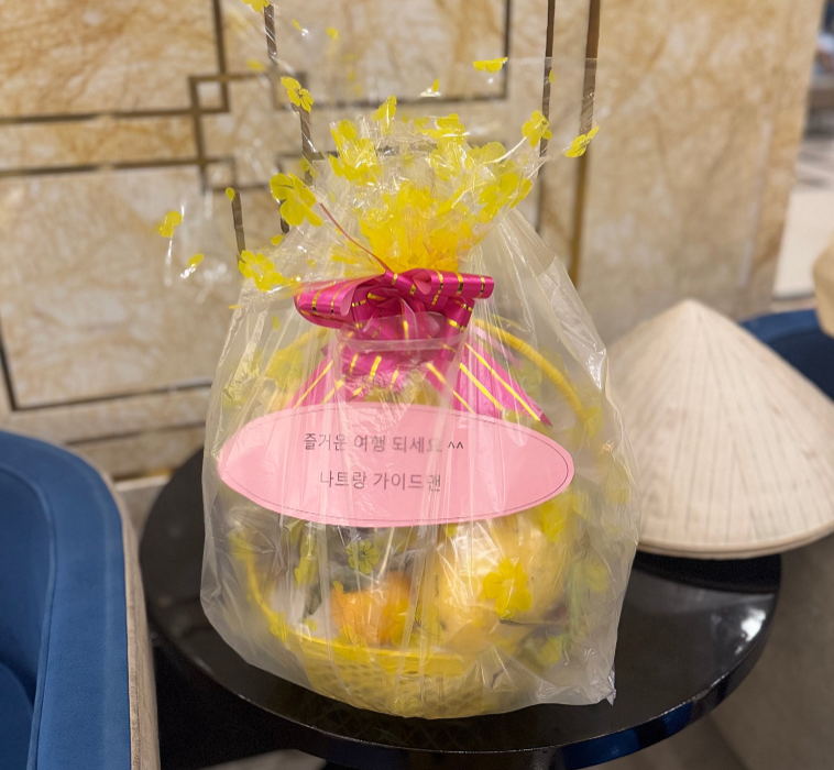 [나트랑] [여행후기] 휘(민준) 가이드님과 인생 최고의 나트랑 3박 5일 여행