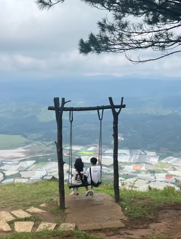 [나트랑] 아들과 단둘이 나달랏~3박5일