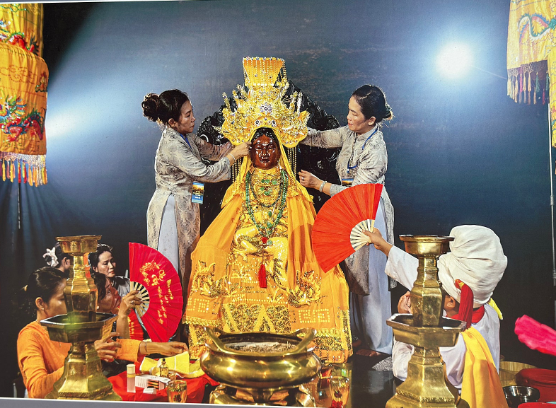 [나트랑] 딸과 단둘이 함께한 단독투어