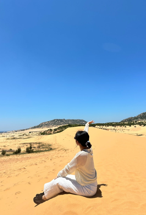 [나트랑] 첫 베트남 여행, 성공 그 잡채 (With. 민현가이드님)