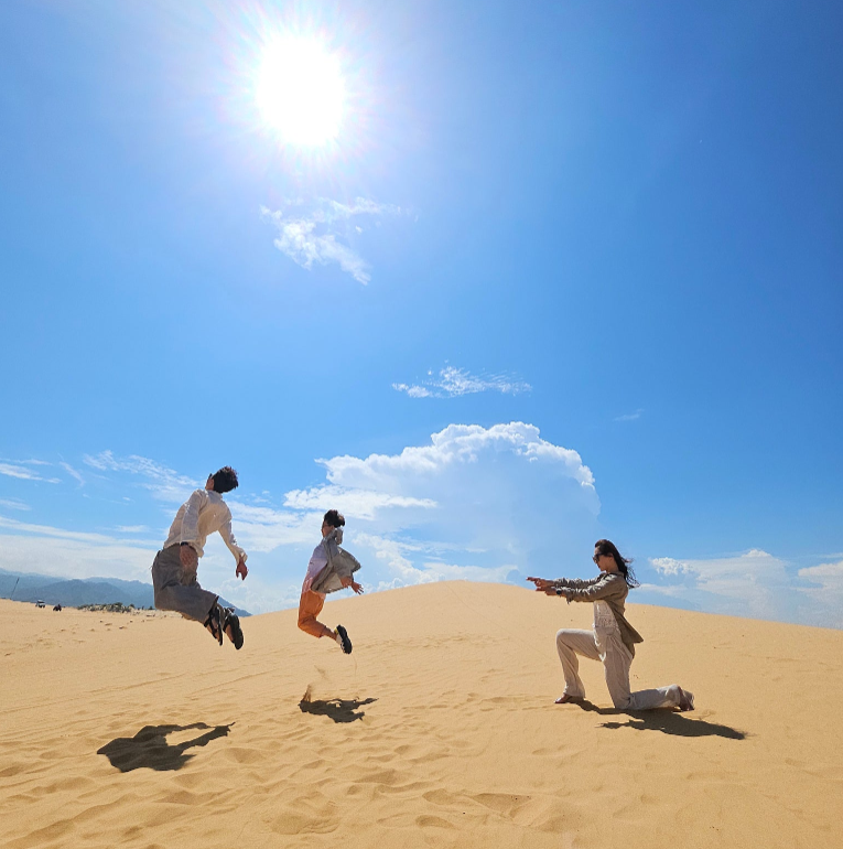 [나트랑] 아리 가이드님과 4박6일 내용 길어요 ^^;;;;