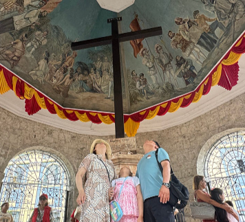 [세부] (6/22~27) 4박 6일☆채플린가이드님과 함께한 세번째 세부 여행뒤늦은 후기!!>_<