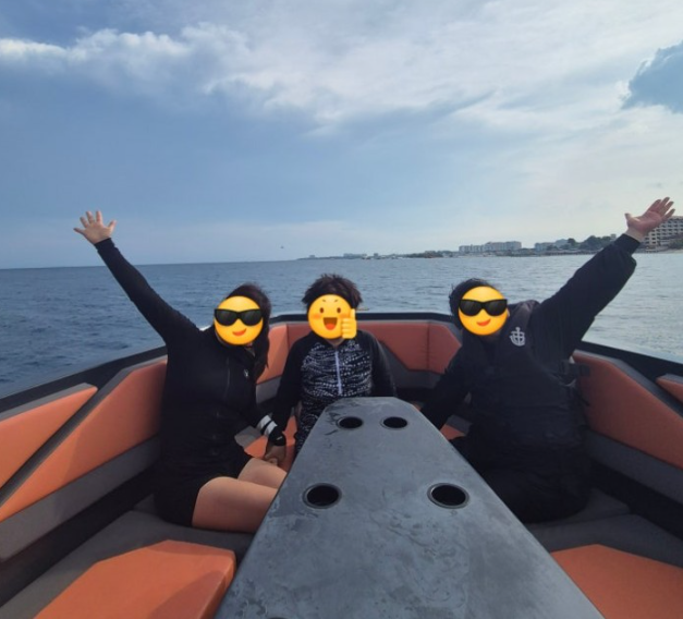 [세부] 필리핀 세부 3박 5일 가족여행. 나디아 가이드님 감사합니다!댓글수