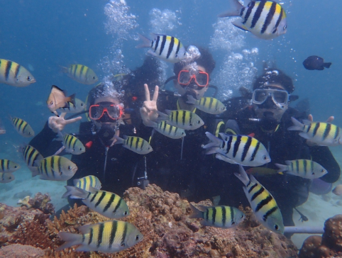 [세부] 세부 가족여행 (7/28~7/30)