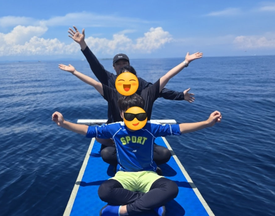 [세부] 잊지못할 세부 여행 추억+1 (한나가이드님 또 보고싶네요)