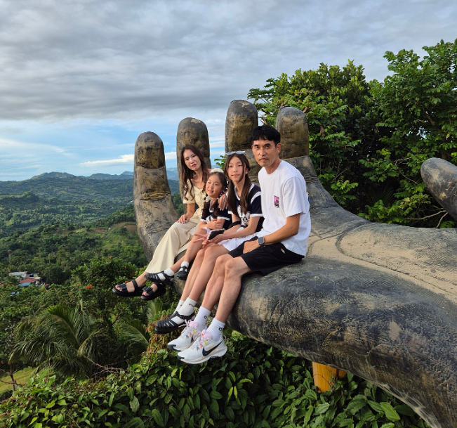 [세부] 세부의 추억 + 나디아 가이드님