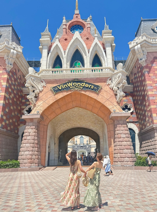 [나트랑] [여행후기] 가이드 아리님과 함께한 나트랑 여행