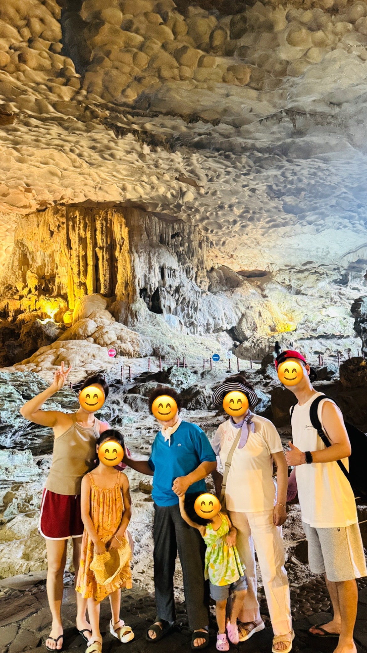 [하노이] Ruby가이드님과 함께한 하노이&하롱베이 감동패키지 가족여행