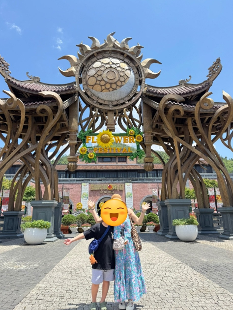 [다낭] 수가이드님 너무 고마워요~~