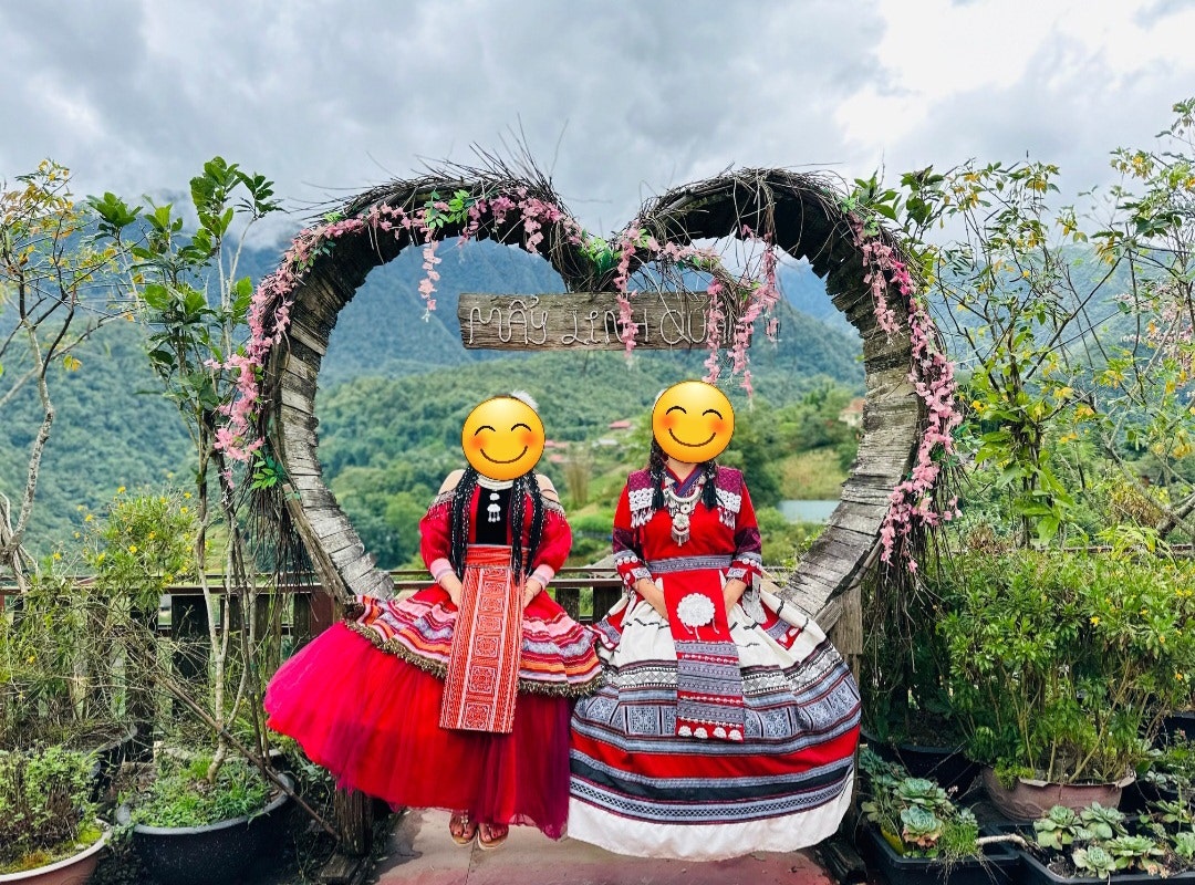 [하노이] 루안 가이드님과 함께한 즐거운 사파여행^^