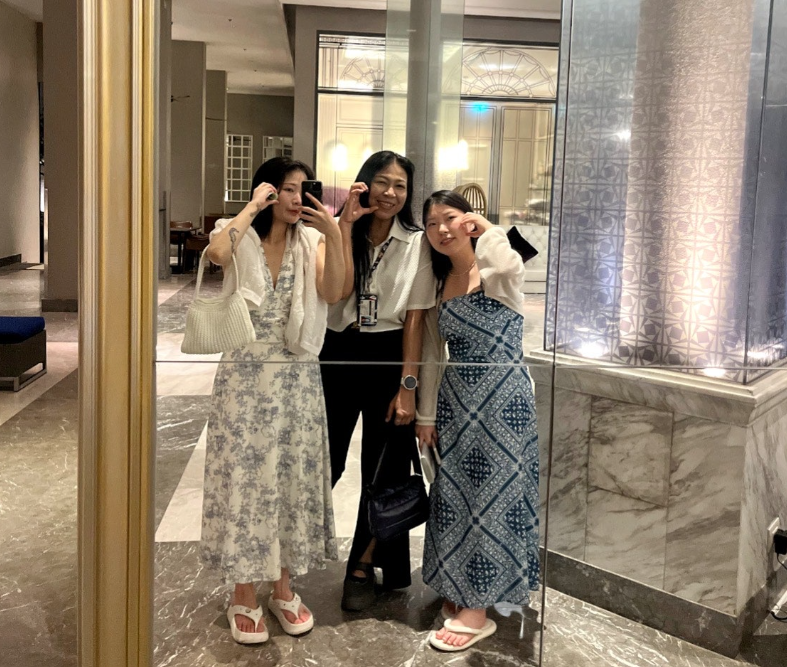 [방콕] 제이제이언니와함께♥????????