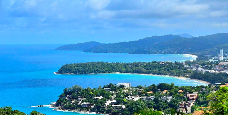 [푸켓] 7.26~7.31 4박6일 푸켓 그레이스랜드 가족여행♡♡