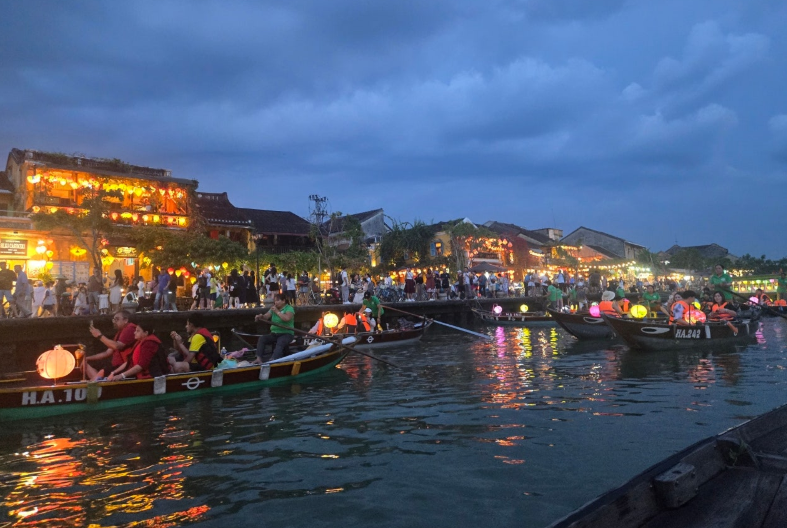 [다낭] 다낭 잘 다녀왔습니다