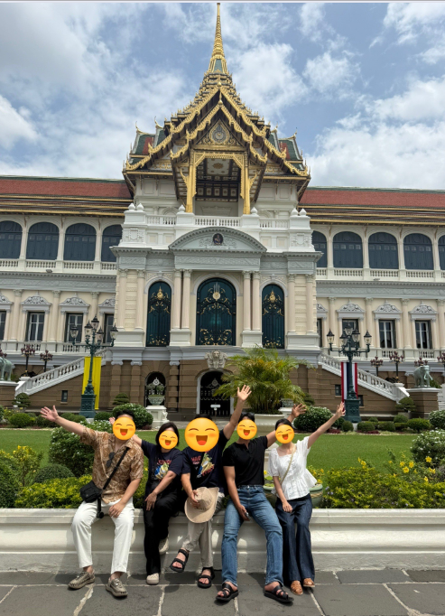 [방콕] 방콕 & 파타야 가족여행 후기 (유이 가이드님)