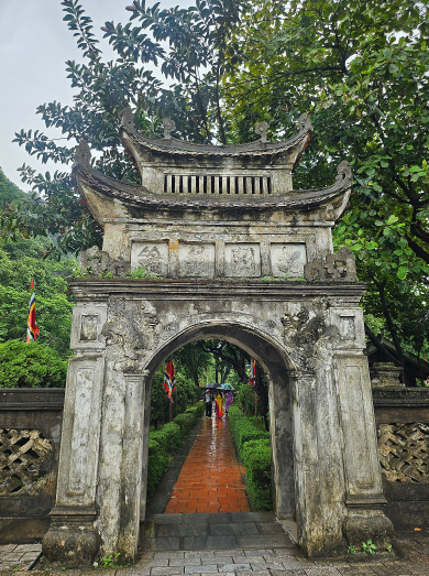 [하노이] 하노이 3박5일 < 프엉 가이드님 > 대대대만족 후기!!