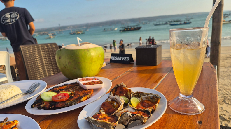 [발리] 발리여행 후기입니다(모니카 가이드님♥︎)