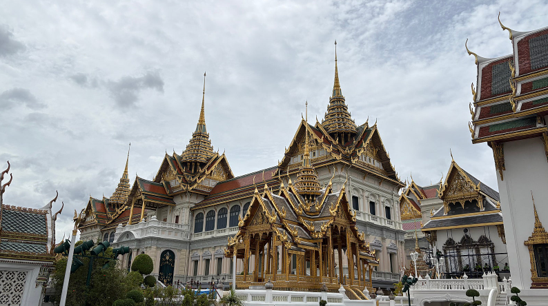 [방콕] 께 가이드님과 방콕/파타야 여행 후기