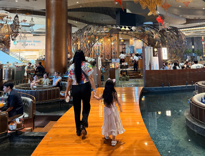 [방콕] 제이제이 가이드님과 방콕 여행