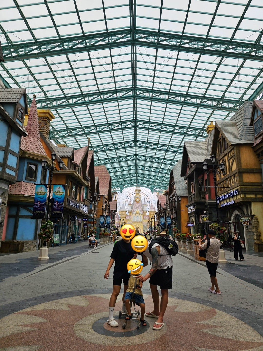 [푸꾸옥] 8/12~8/15 리엔가이드님과 함께한 푸꾸옥여행