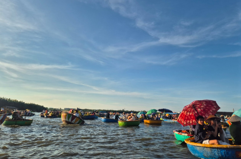 [다낭] 우리의 첫 다낭 여행을 빛내준 은혜(디엠)님, 썬 기사님 감사합니다!