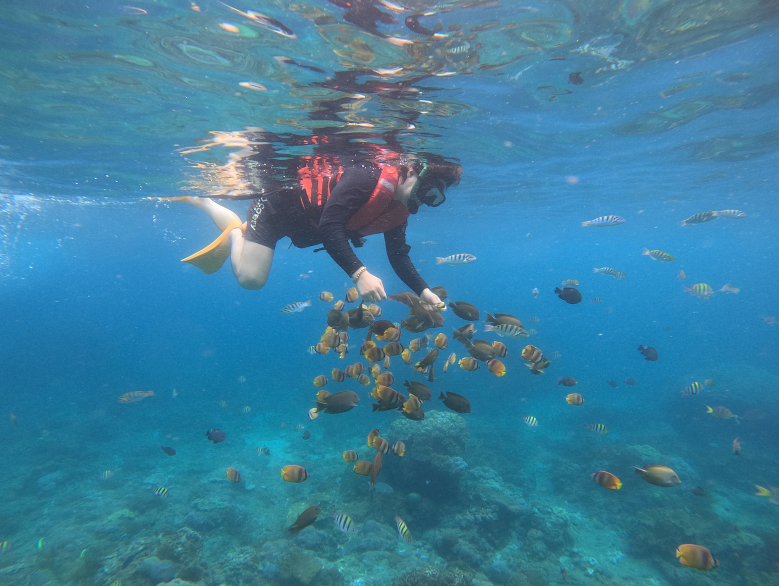 [발리] 모니카 가이드님 발리 후기