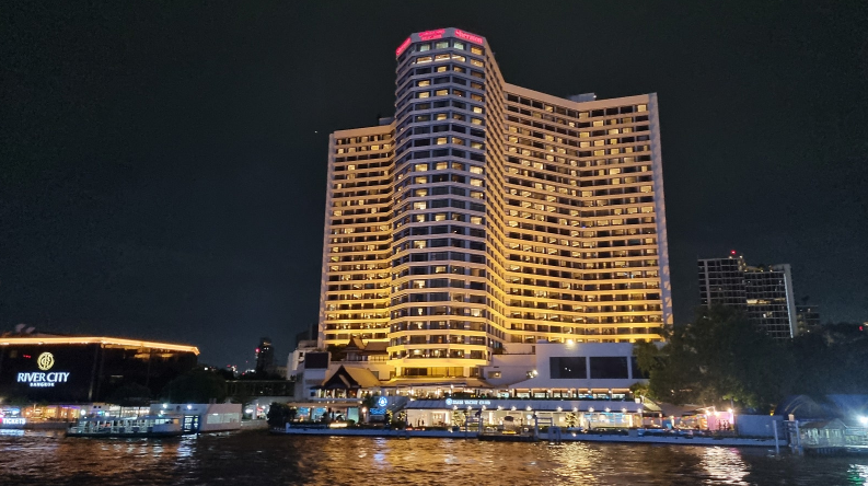 [방콕] 누 가이드님 덕분에 즐거웠던 모녀 방콕여행