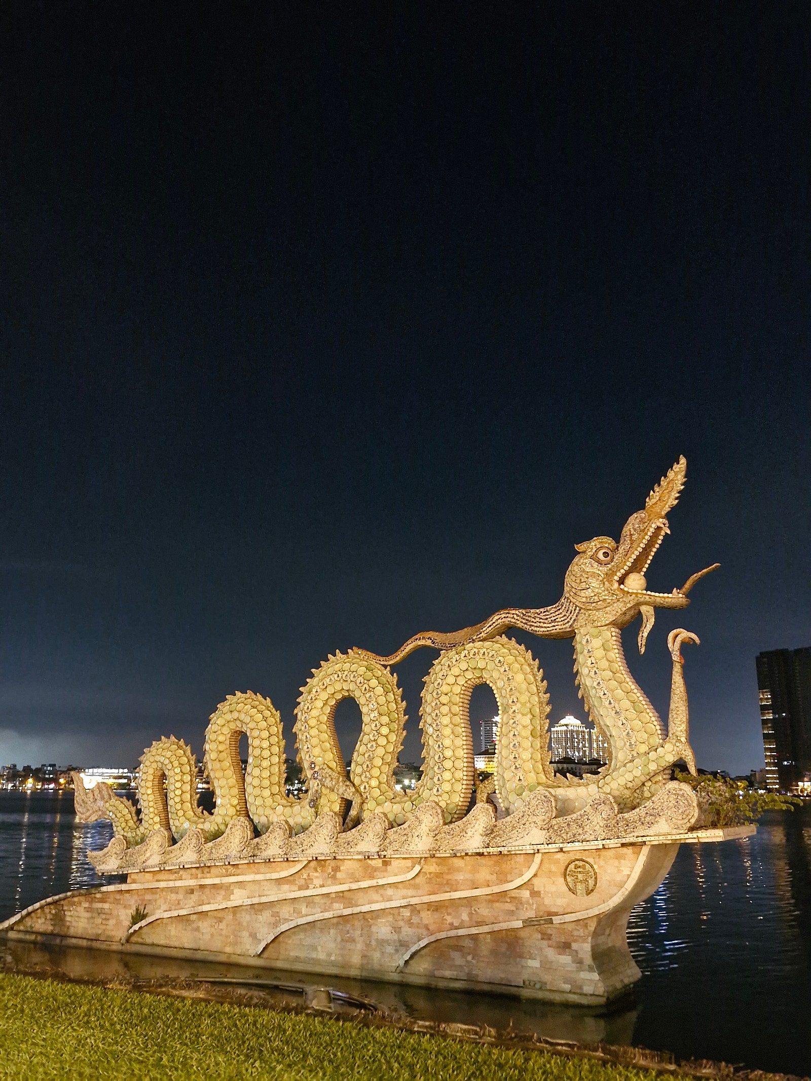 [하노이] 하노이.하롱베이 여행후기( 티 가이드와 함께 )