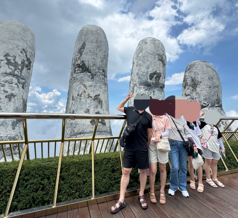 [다낭] 수 가이드님 보고싶어요~