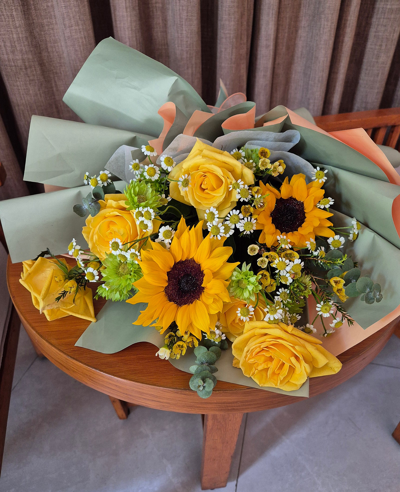 [푸꾸옥] 1월 여행, 늦은 감사 인사