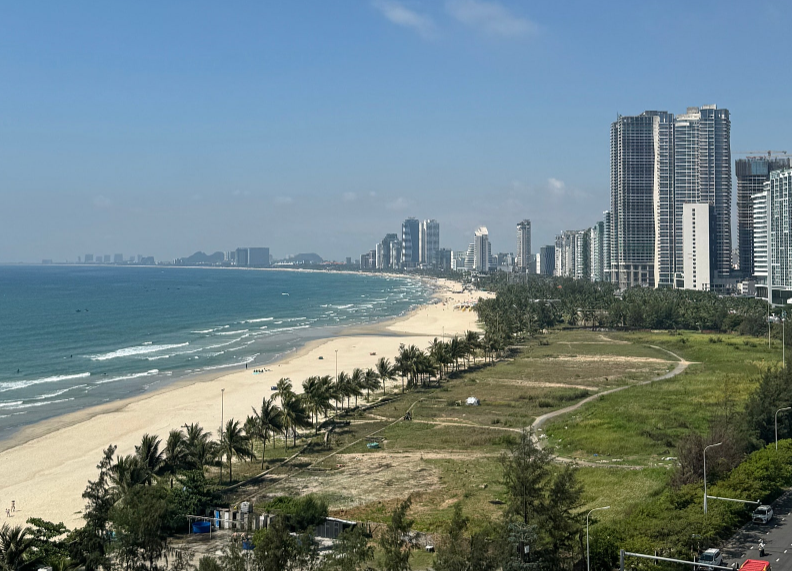 [다낭] 3박 5일 다낭 여행기(25년 6월 21~25일)