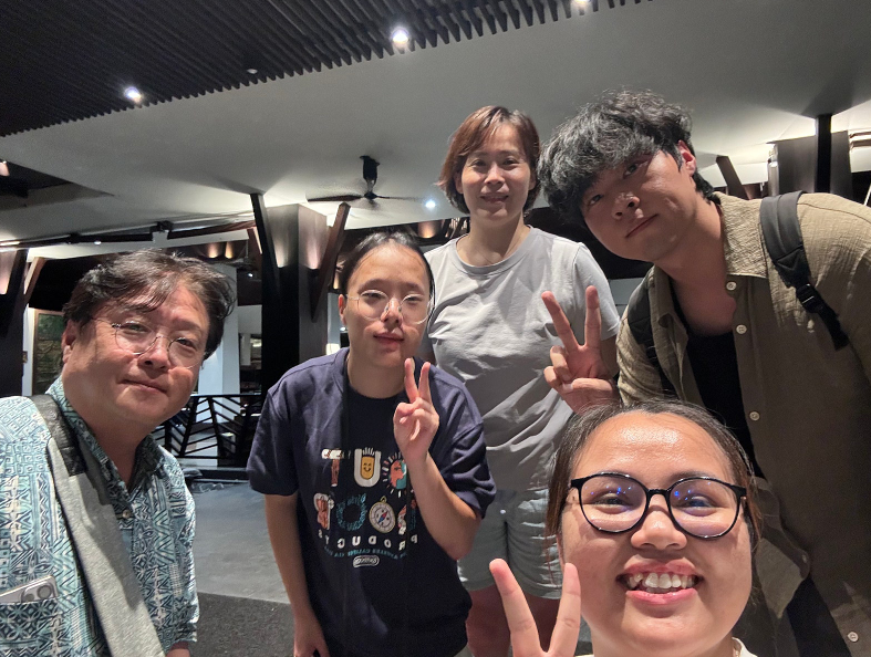 [나트랑] '탄' 가이드와 함께한 나트랑 데이투어 후기