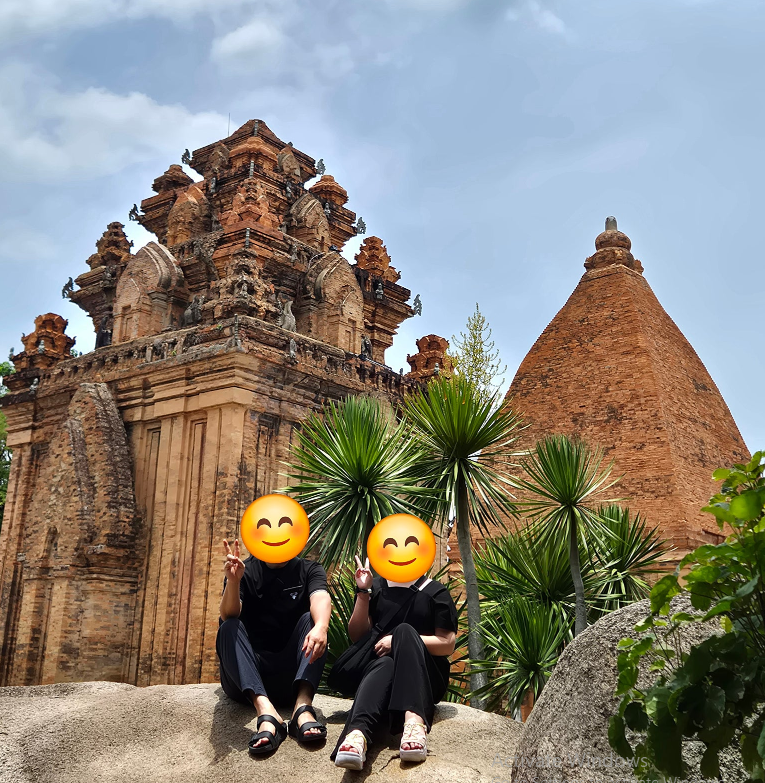 [나트랑] 빈 가이드님과 함께한 나트랑 여행