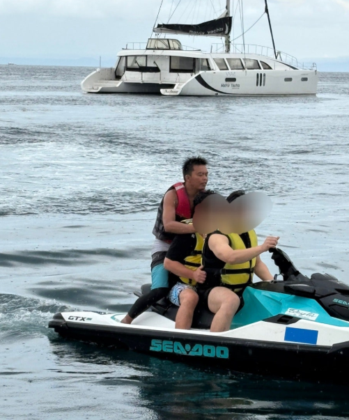 [세부] 세부 2박4일의 가이드맨 잭과 함께한 스페셜한 가족여행 후기올려요~^^