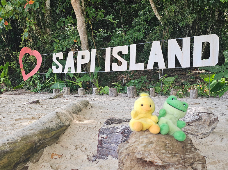 [코타키나발루] 핵심팩 후기(탑 가이드님과 함께)