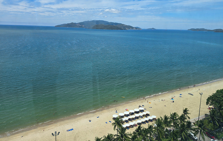 [나트랑] 재미있었던 나트랑~~ 여행