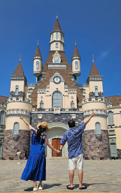 [나트랑] [후기] 빈가이드님과 편하고 즐거웠던 나트랑 첫 여행