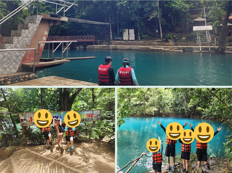 [보라카이] 크리스와 함께한 성공적인 첫 보라카이 여행